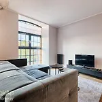 Apartamenty Lookap Silver Centrum