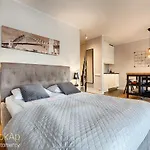 Apartamenty Lookap Silver Centrum