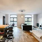 Apartamenty Lookap Silver Centrum