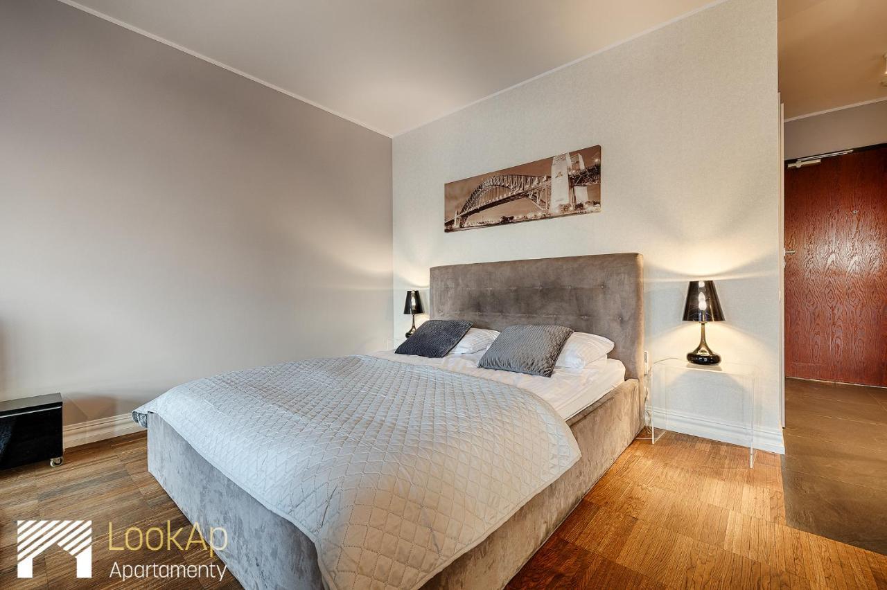 Lookap Silver Centrum Apartment *