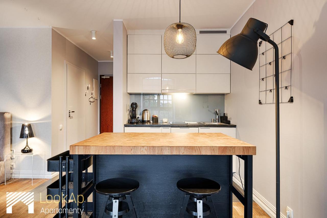 Lookap Silver Centrum Apartment