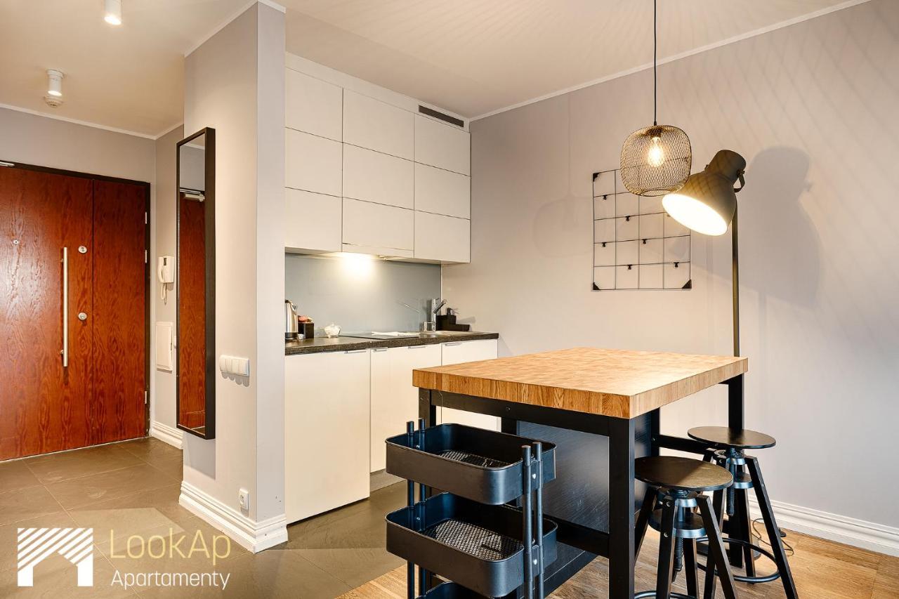 Lookap Silver Centrum Apartment